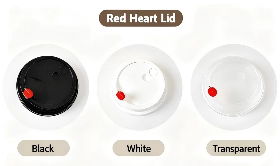Customizable Cup lids Customizable Cup lids